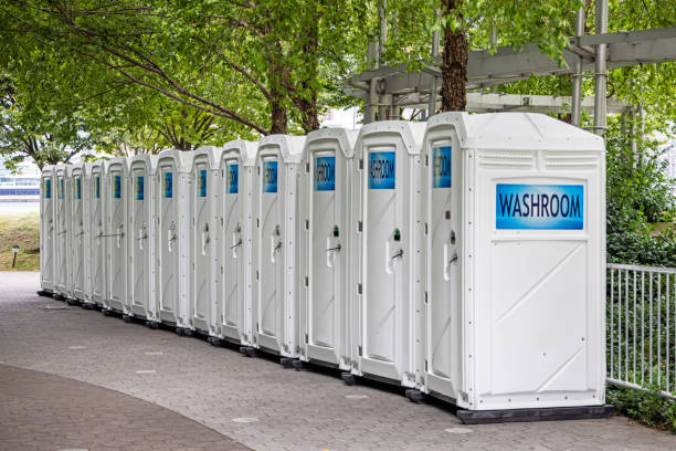 Best Construction site porta potty rental  in East Douglas, MA