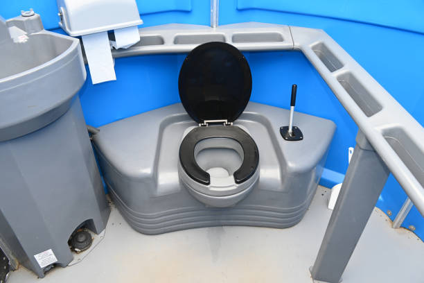 Best Porta potty rental near me  in East Douglas, MA