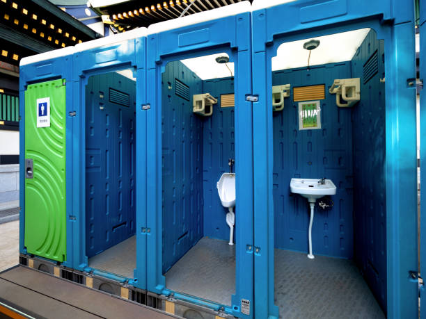 Best Porta potty for special events  in East Douglas, MA